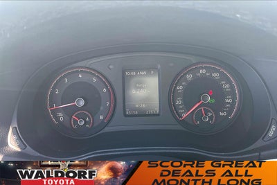 2021 Volkswagen Passat 2.0T S