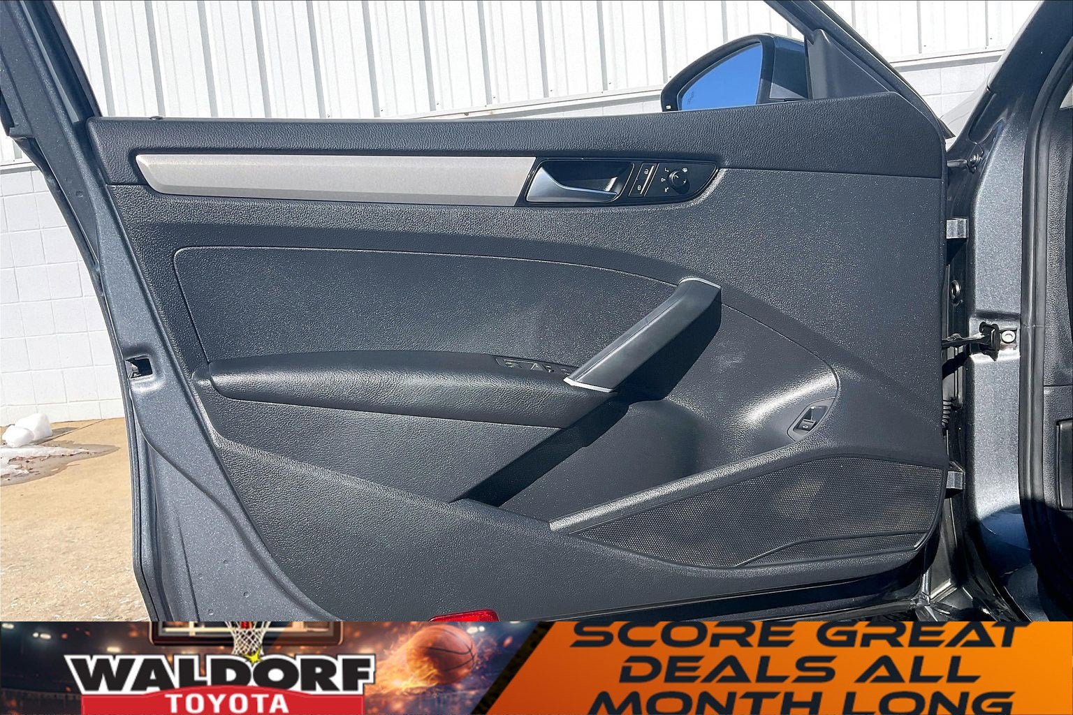 2021 Volkswagen Passat 2.0T S