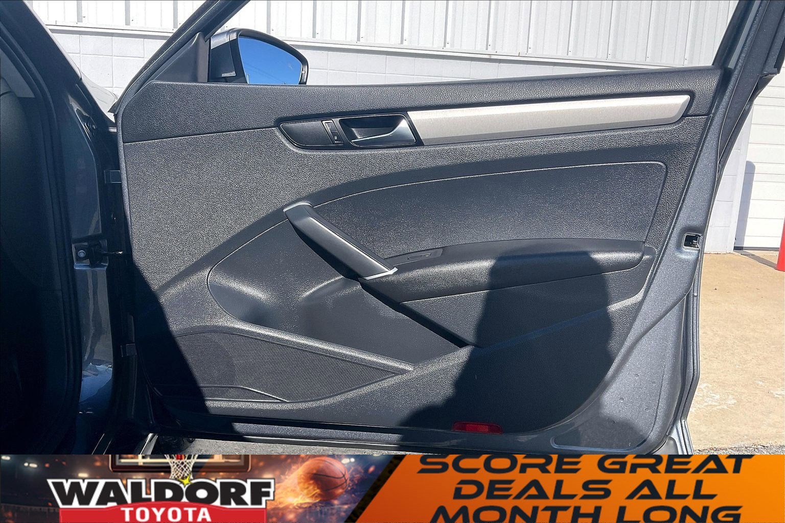 2021 Volkswagen Passat 2.0T S