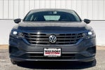 2021 Volkswagen Passat 2.0T S