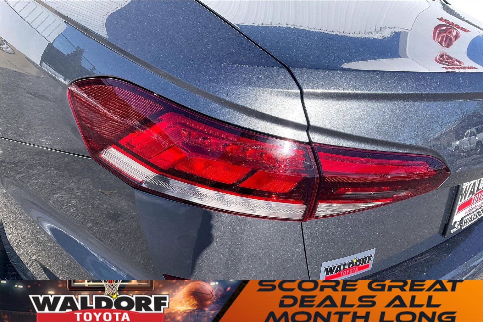 2021 Volkswagen Passat 2.0T S