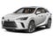 2023 Lexus RX 350h Luxury
