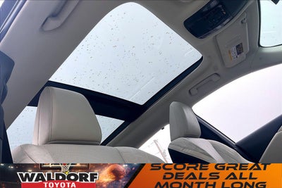 2023 Lexus RX RX 350h Luxury