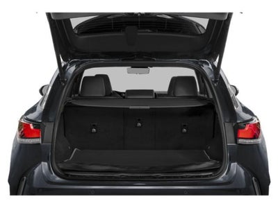 2024 Lexus RX RX 500h F SPORT Performance