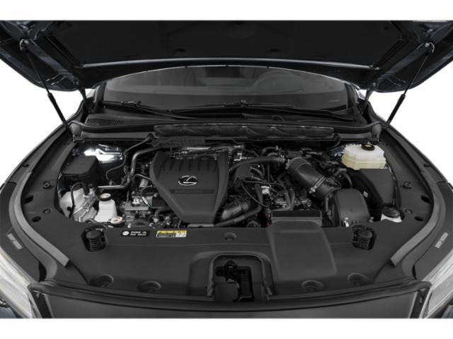 2024 Lexus RX RX 500h F SPORT Performance