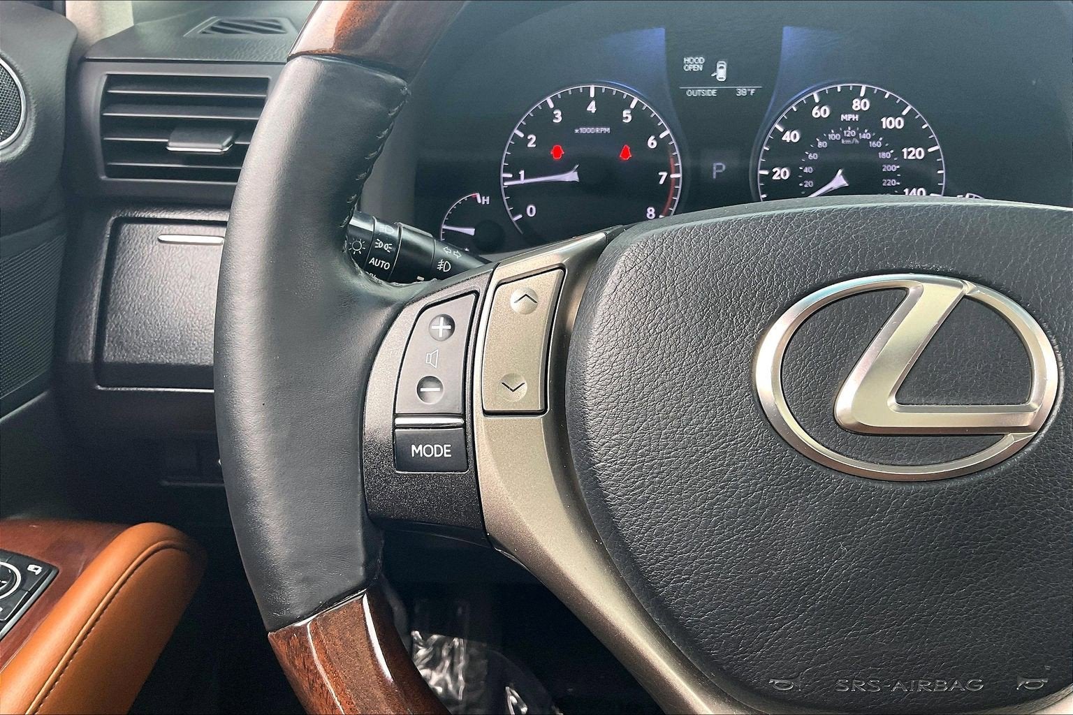 2013 Lexus RX 350 350