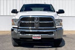 2018 RAM 3500 Tradesman