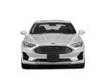 2020 Ford Fusion Hybrid SEL