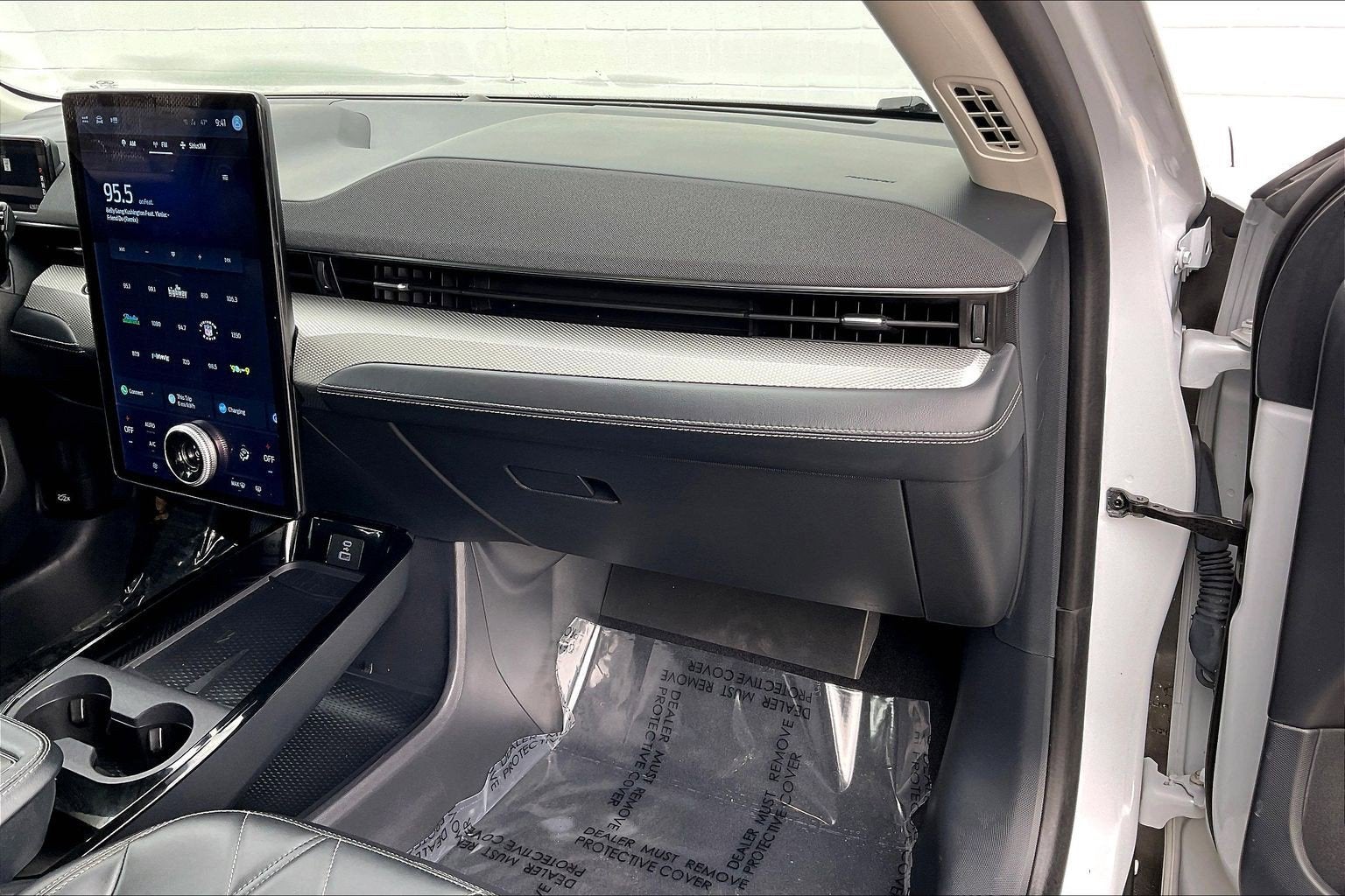 2023 Ford Mustang Mach-E Select