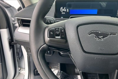 2023 Ford Mustang Mach-E Select