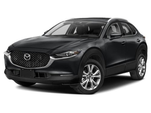 2023 Mazda Mazda CX-30 2.5 S Premium Package