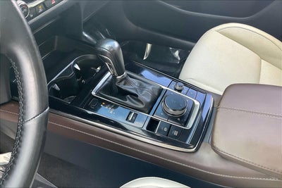 2023 Mazda Mazda CX-30 2.5 S Premium Package