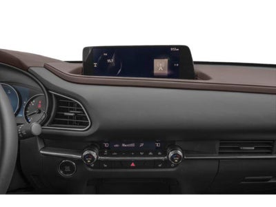 2025 Mazda Mazda CX-30 2.5 Turbo Premium Plus Package