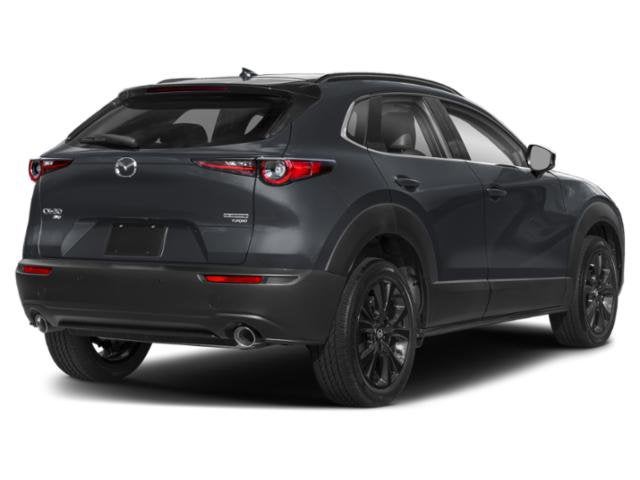 2025 Mazda Mazda CX-30 2.5 Turbo Premium Plus Package
