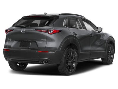 2025 Mazda Mazda CX-30 2.5 Turbo Premium Plus Package