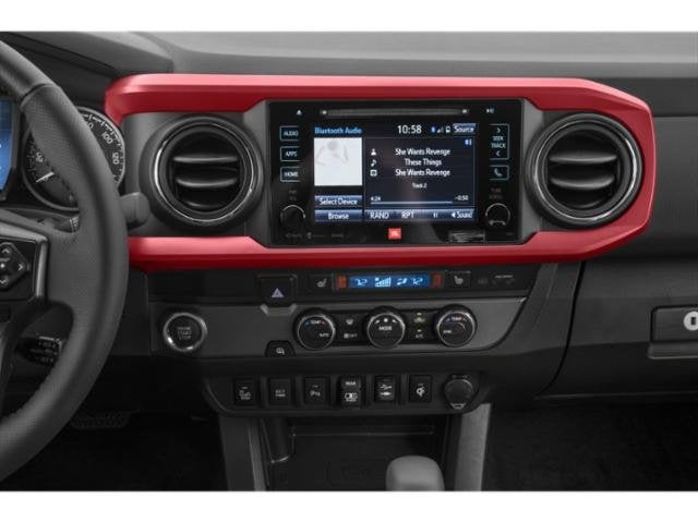 2019 Toyota Tacoma 4WD TRD Sport