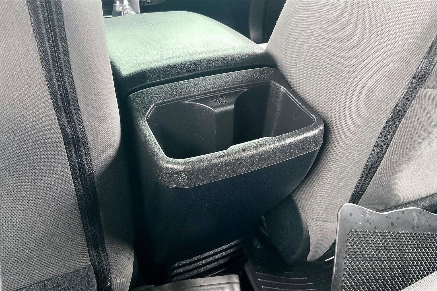 2019 Toyota Tacoma 4WD TRD Sport