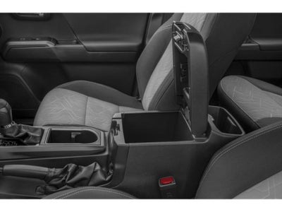 2020 Toyota Tacoma 4WD TRD Off-Road