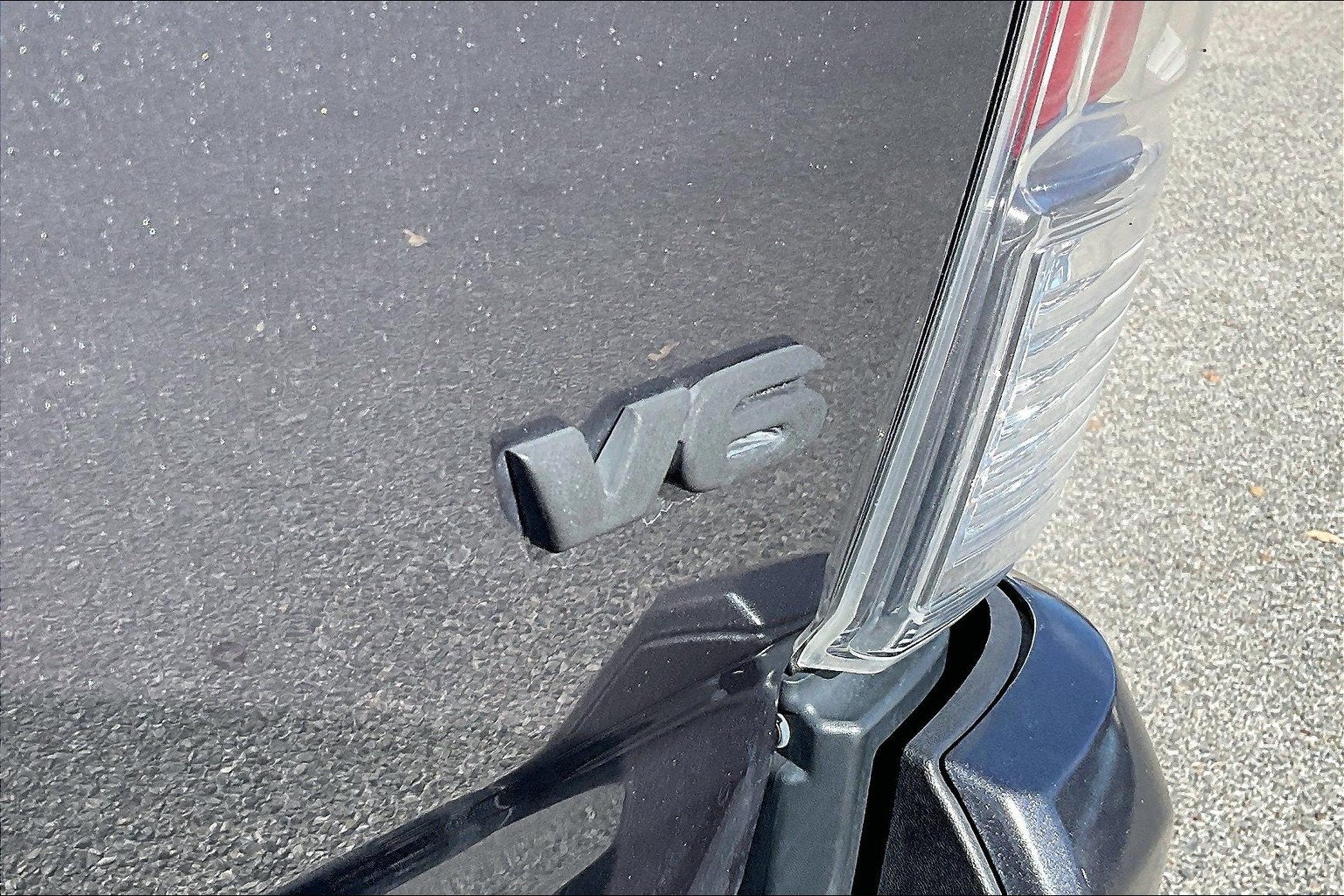 2021 Toyota Tacoma 4WD TRD Sport