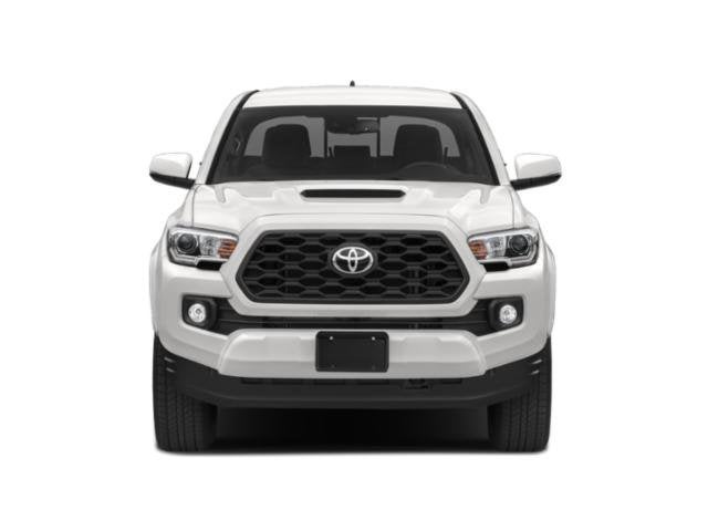 2022 Toyota Tacoma 4WD TRD Off-Road