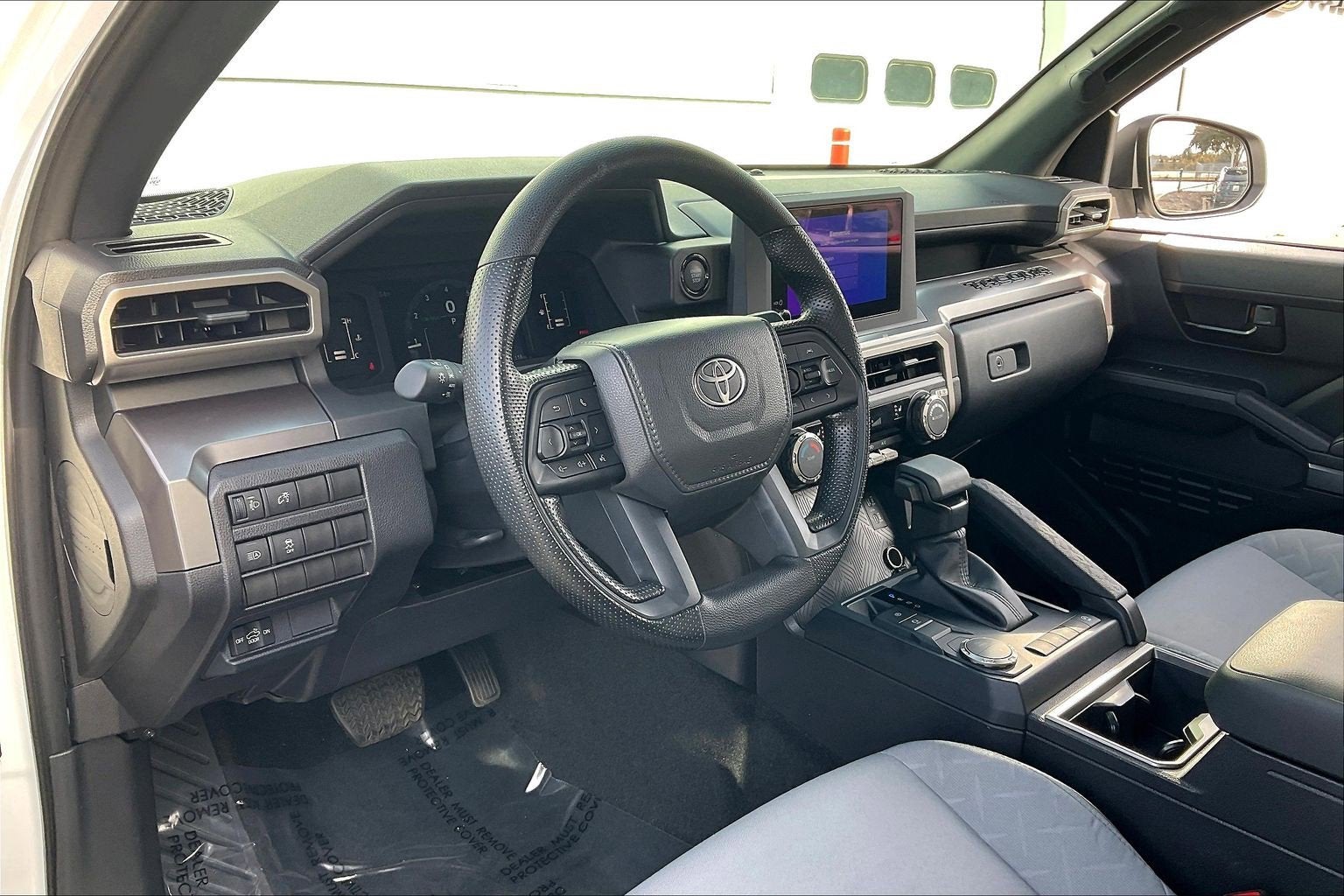 2025 Toyota Tacoma 2WD SR5