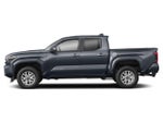 2025 Toyota Tacoma 4WD SR5