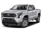 2025 Toyota Tacoma 4WD SR5