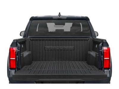 2024 Toyota Tacoma 4WD TRD Sport