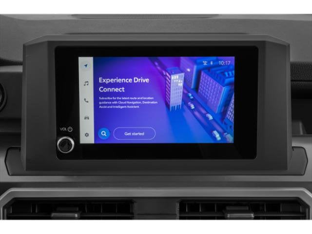 2024 Toyota Tacoma 4WD TRD Sport