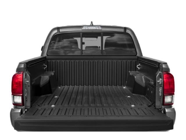 2021 Toyota Tacoma 2WD SR