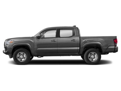 2021 Toyota Tacoma 2WD SR