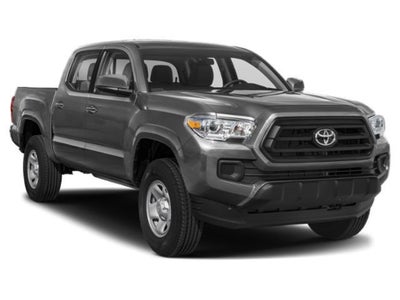 2023 Toyota Tacoma 2WD SR