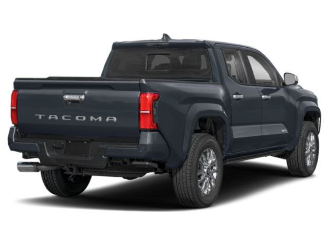 2025 Toyota Tacoma 4WD Limited
