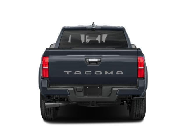 2025 Toyota Tacoma 4WD Limited