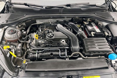 2024 Volkswagen Jetta S