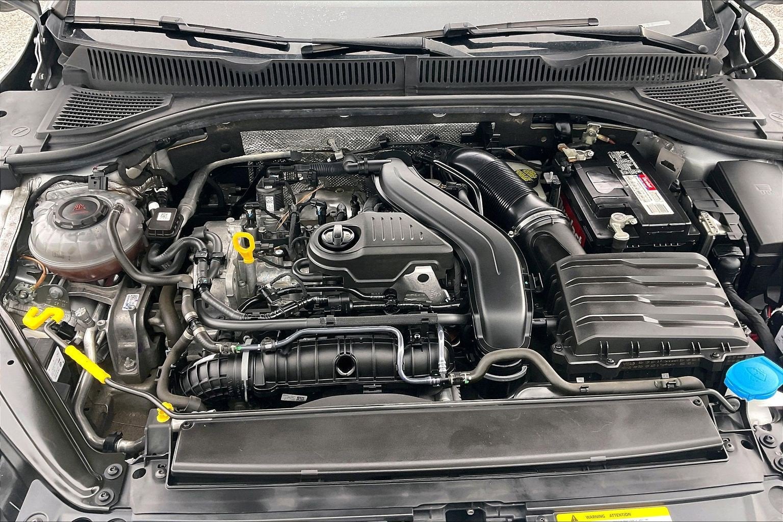 2024 Volkswagen Jetta S