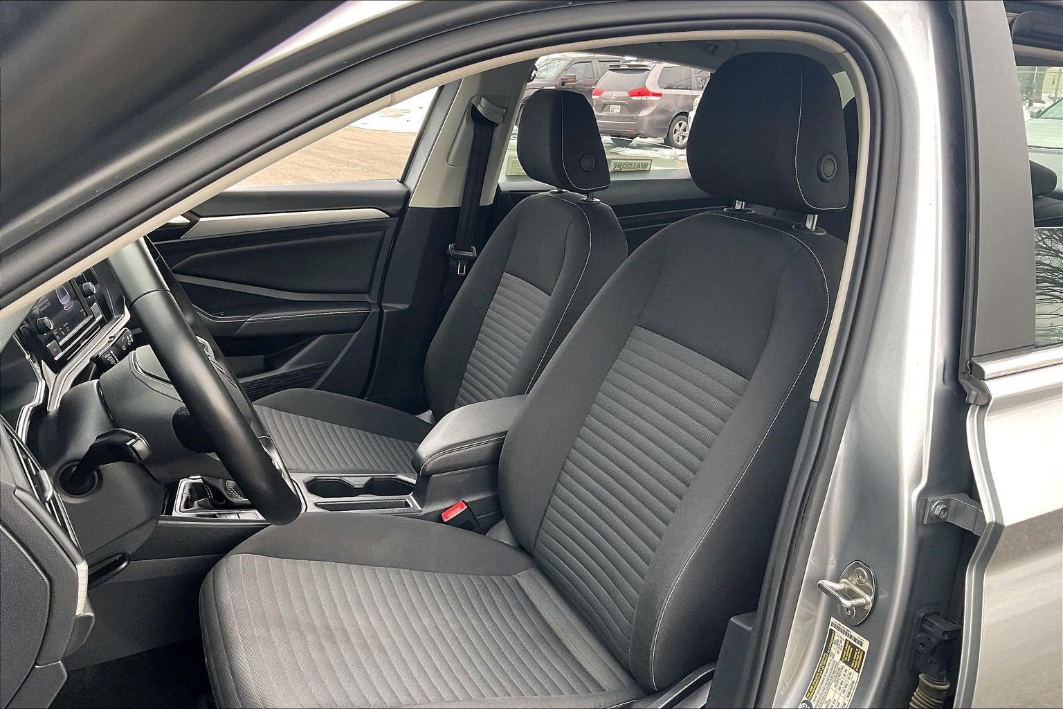 2024 Volkswagen Jetta S