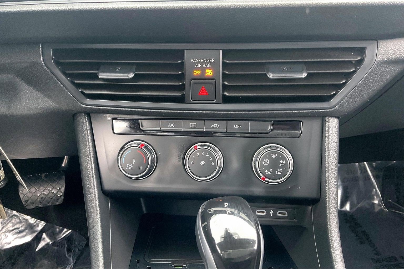 2024 Volkswagen Jetta S