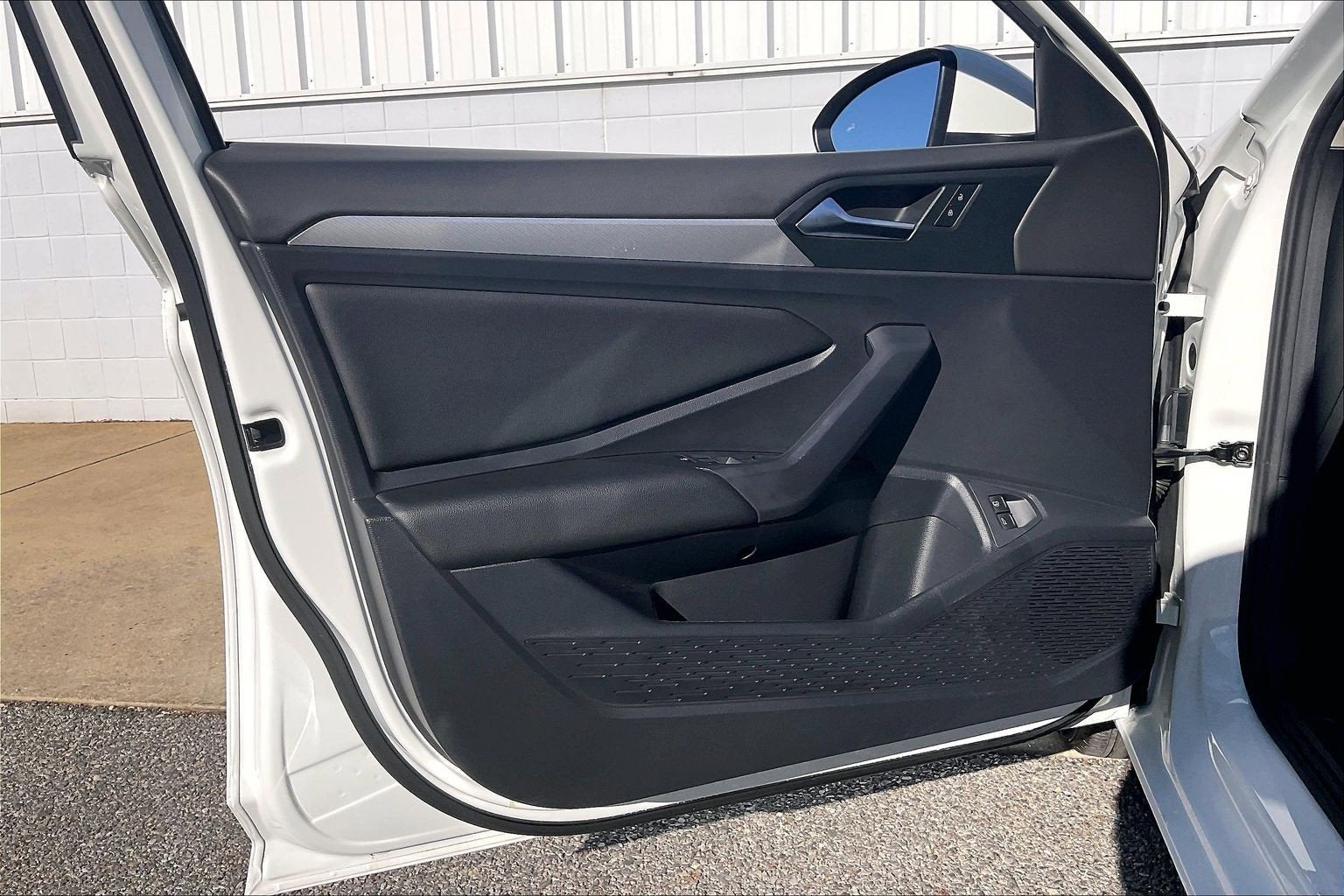 2021 Volkswagen Jetta SE