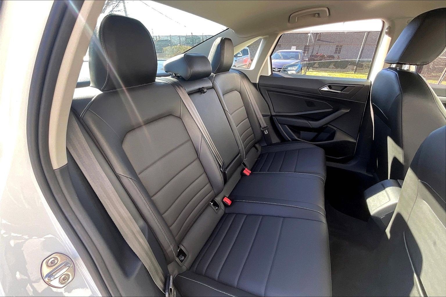 2021 Volkswagen Jetta SE