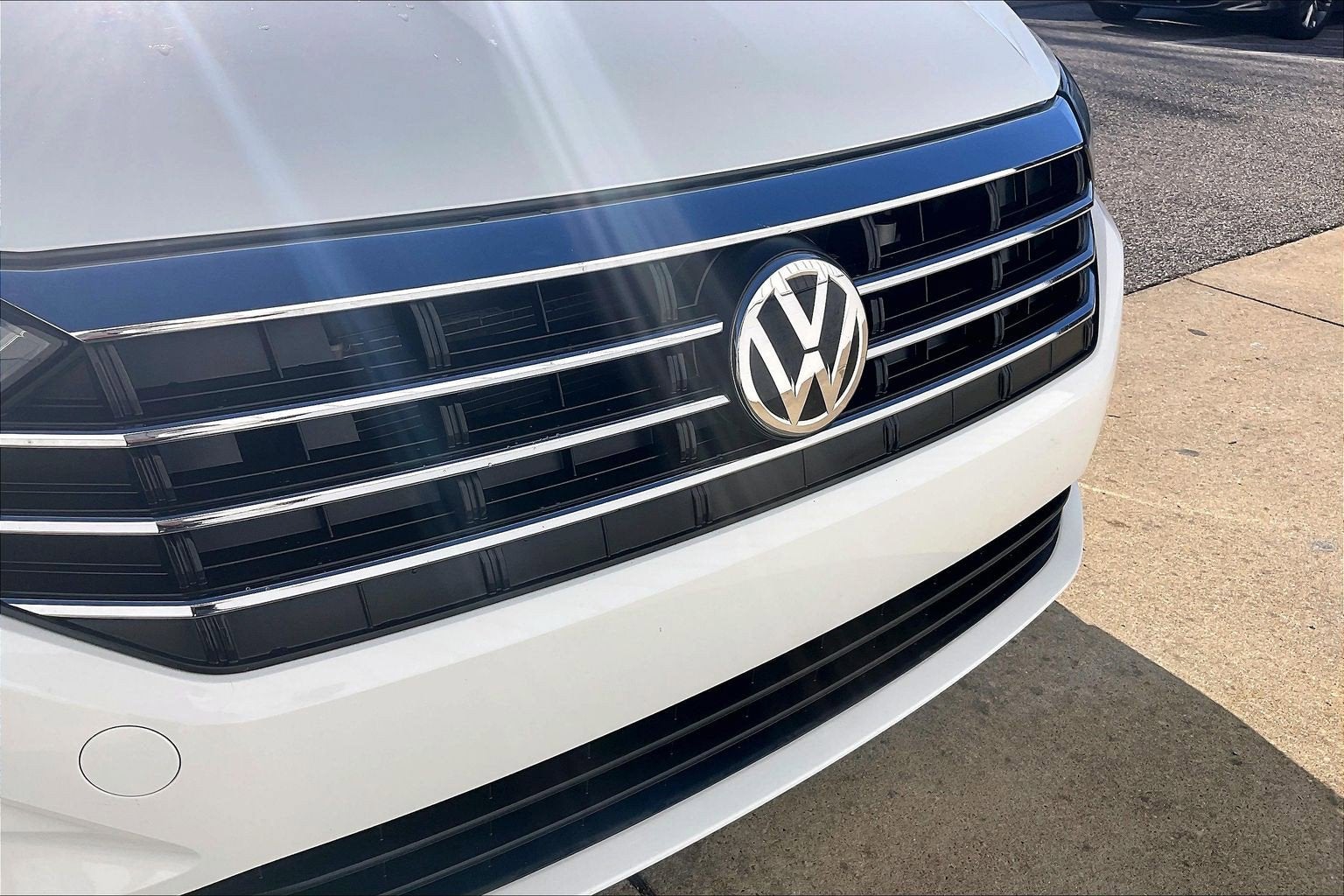 2021 Volkswagen Jetta SE
