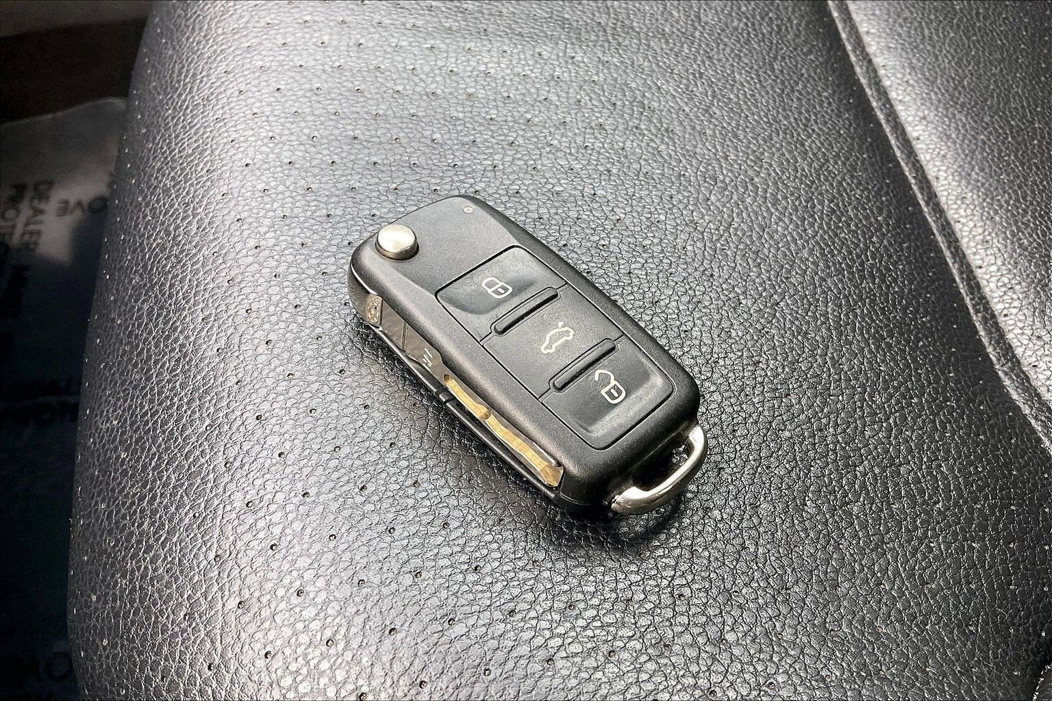 2013 Volkswagen Jetta TDI