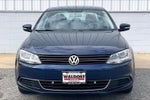 2013 Volkswagen Jetta TDI