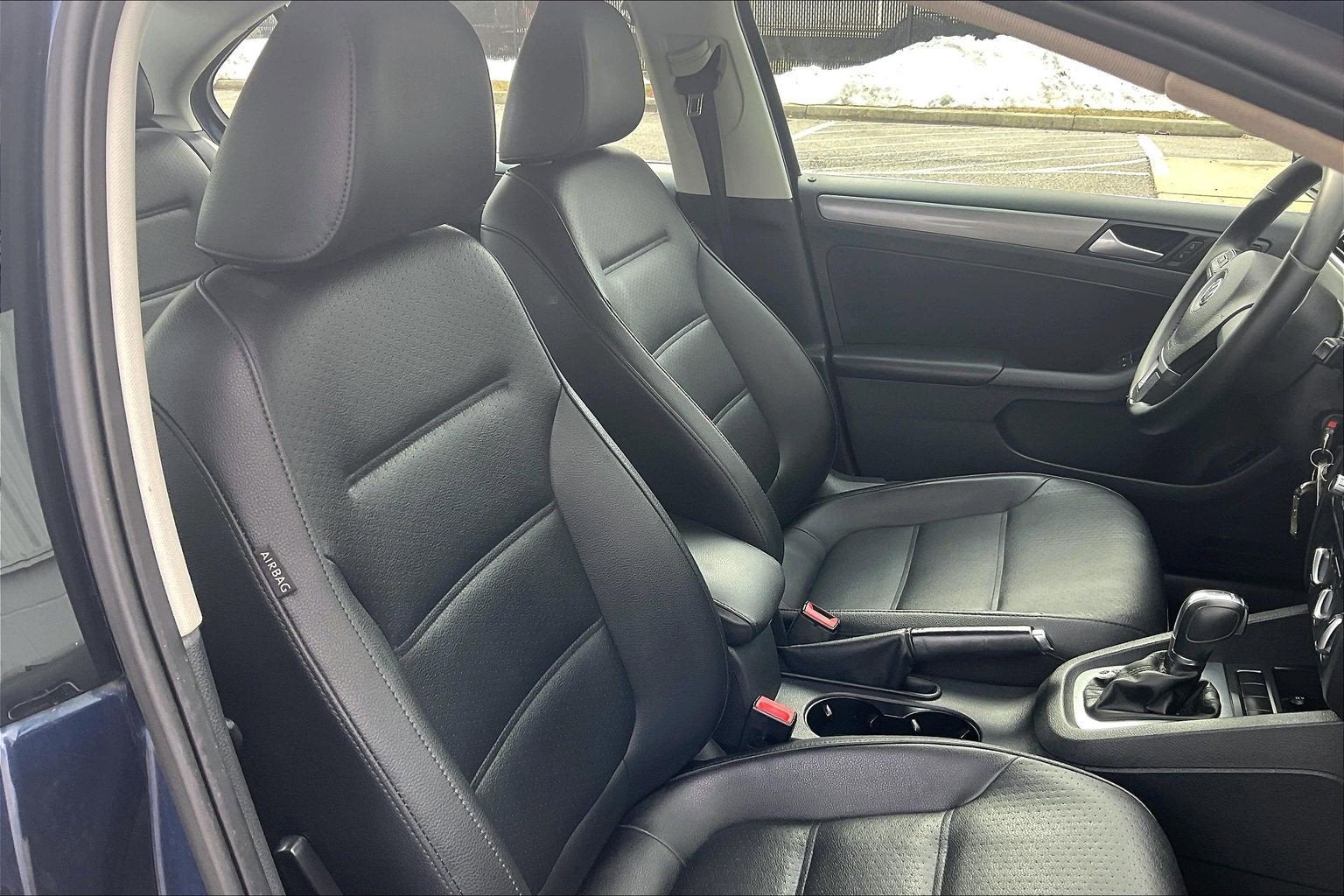 2013 Volkswagen Jetta TDI