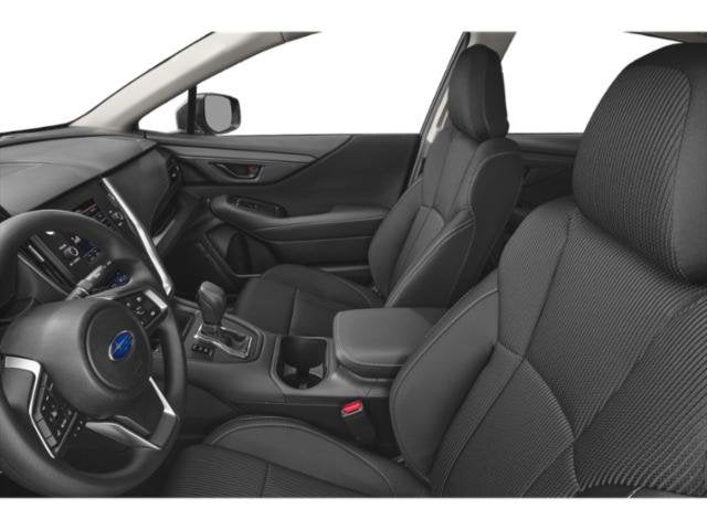 2025 Subaru Legacy Base