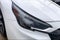 2025 Subaru Legacy Base