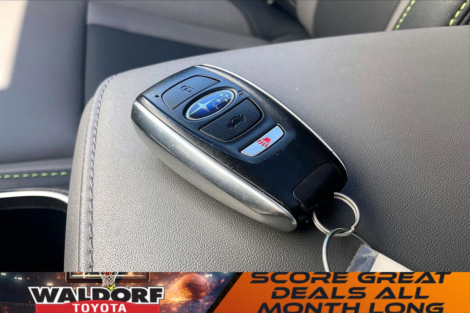 2022 Subaru Outback Onyx Edition XT