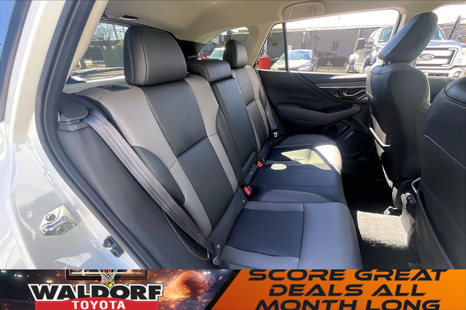 2022 Subaru Outback Onyx Edition XT