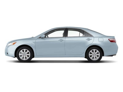 2008 Toyota Camry Base
