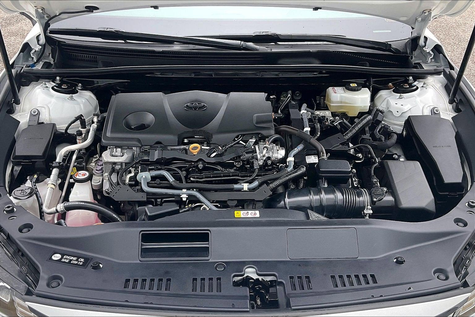 2022 Toyota Avalon Hybrid XSE Nightshade